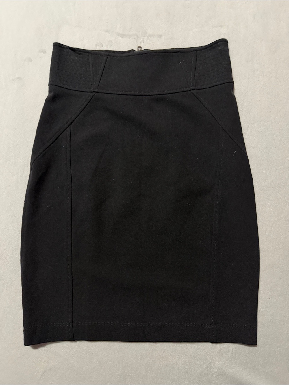 Diane von furstenburg pencil skirt